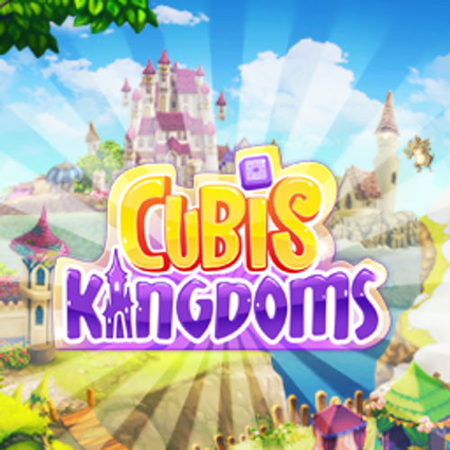 Cubis Kingdom Collector's Edition Cubis Kingdom Collector's Edition