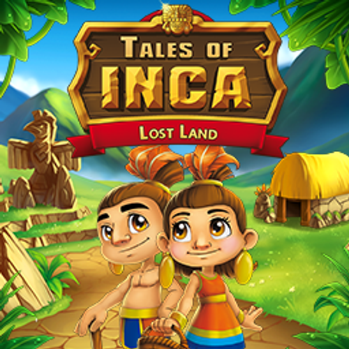 Tales of Inca: Lost Land