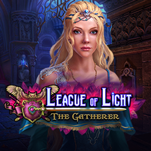 League of Light: The Gatherer League of Light: The Gatherer