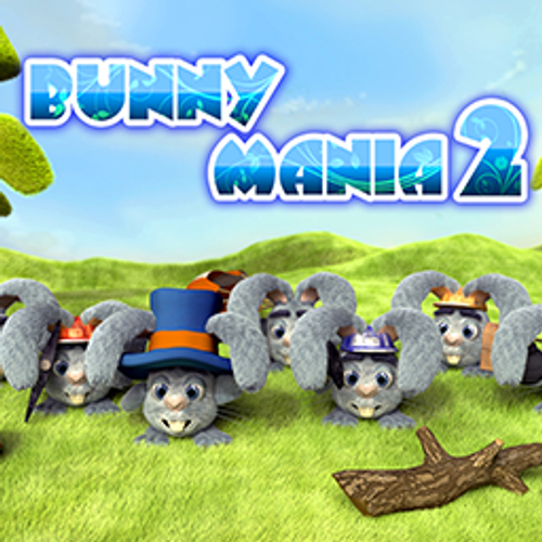 Bunny Mania 2 Bunny Mania 2
