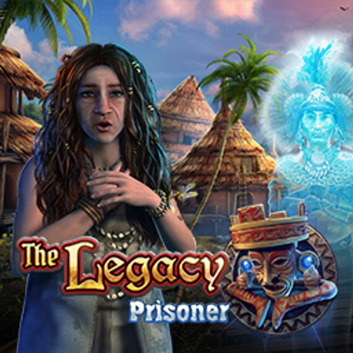 The Legacy: Prisoner Collector's Edition The Legacy: Prisoner Collector's Edition