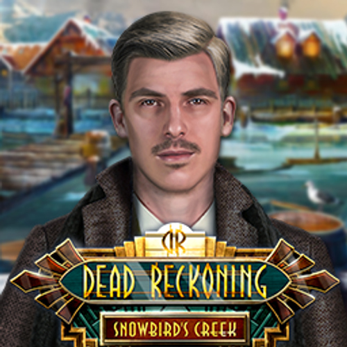 Dead Reckoning: Snowbird's Creek Dead Reckoning: Snowbird's Creek