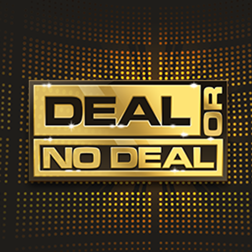 Deal Or No Deal - Web Deal Or No Deal - Web