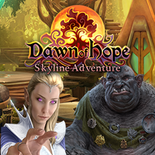 Dawn of Hope: Skyline Adventure Dawn of Hope: Skyline Adventure