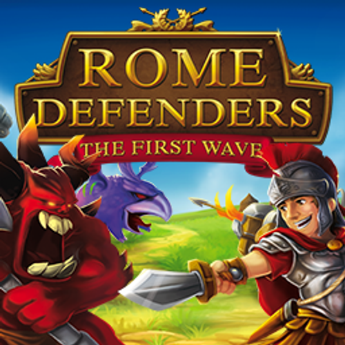 Rome Defender: The First Wave Rome Defender: The First Wave