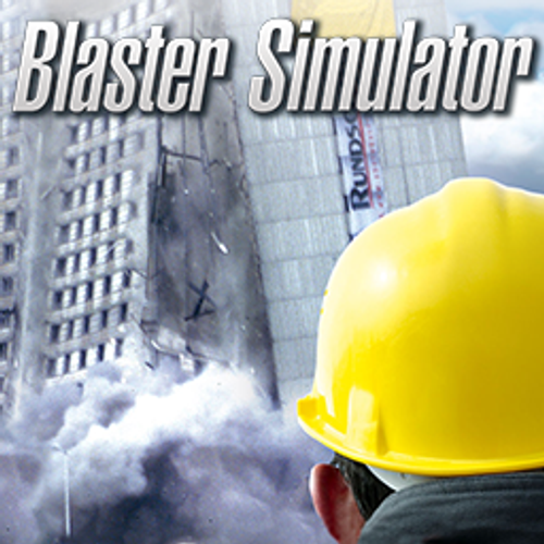 Blaster Simulator