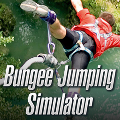 Bungee Jumping Simulator