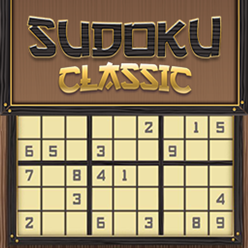 Sudoku Classic