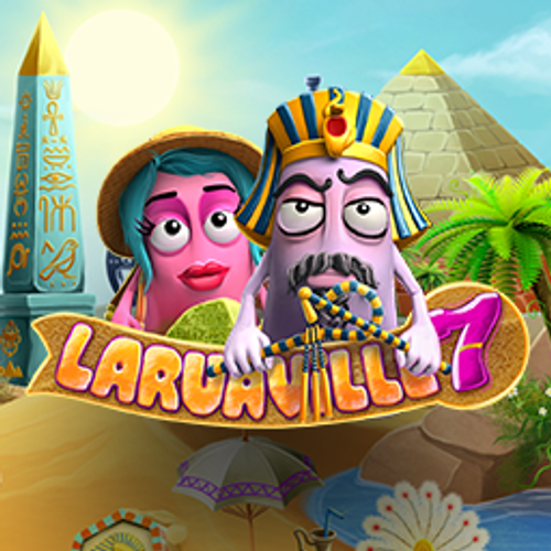Laruaville 7 Laruaville 7