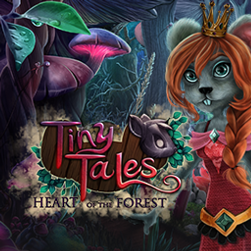 Tiny Tales: Heart of the Forest