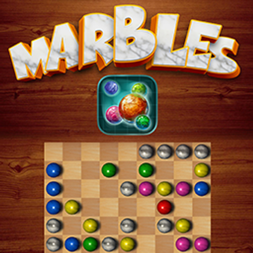 Marble Lines  Play Marble Lines on PrimaryGames