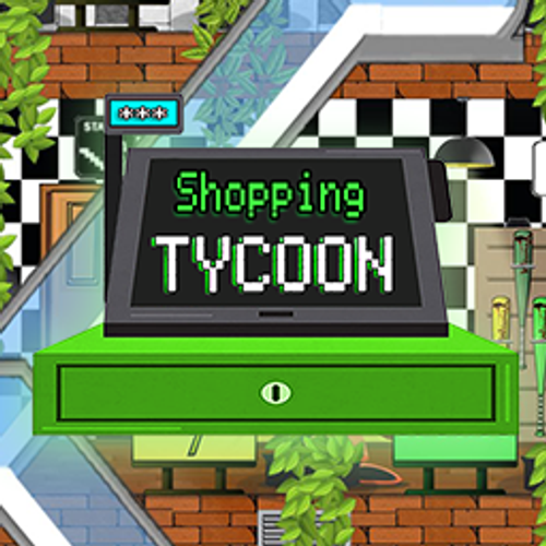 Shopping Tycoon