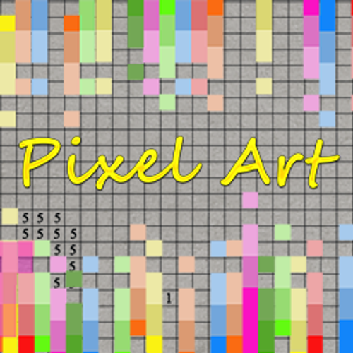 Pixel Art