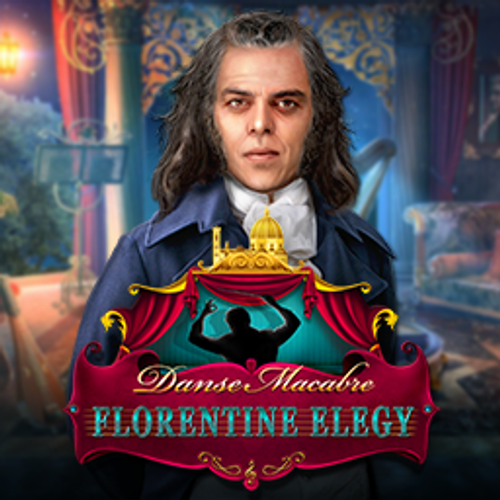 Danse Macabre: Florentine Elegy