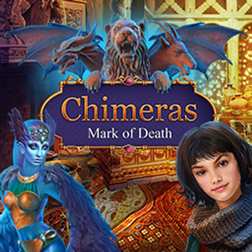 Chimeras: Mark of Death