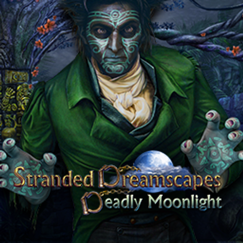 Stranded Dreamscapes: Deadly Moonlight