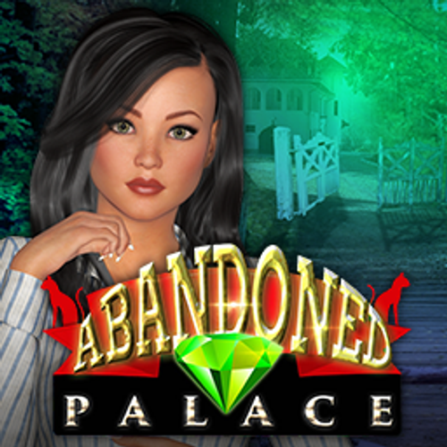 Abandoned Palace Abandoned Palace