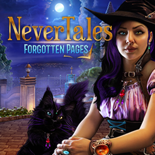 Nevertales: Forgotten Pages Nevertales: Forgotten Pages