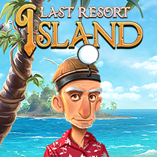 Last Resort Island Last Resort Island