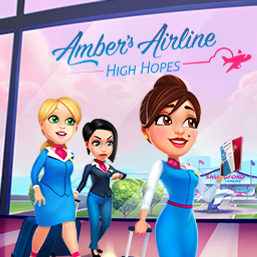 Amber's Airlines: High Hopes