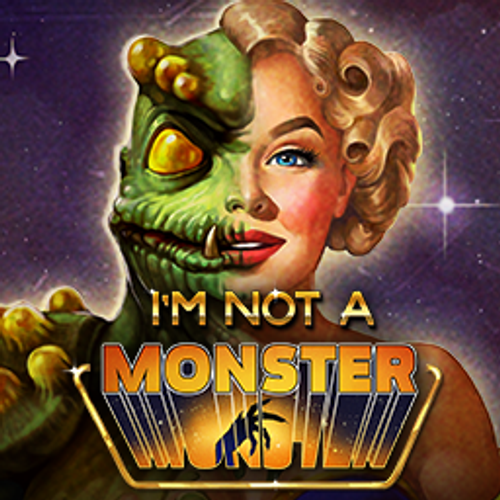 I'm Not A Monster: First Contact