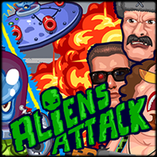 Aliens Attack