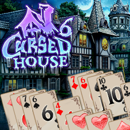 Cursed House 6