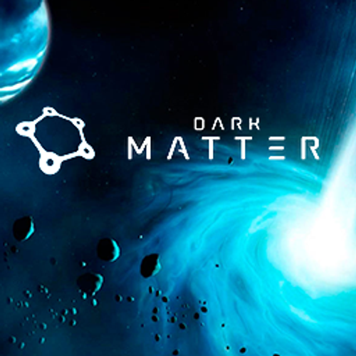 Dark Matter
