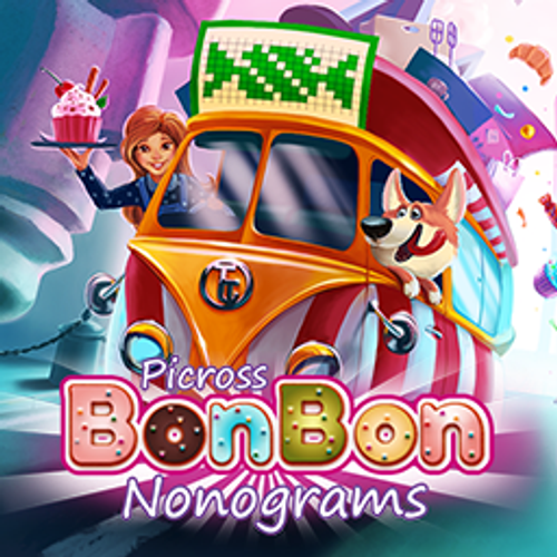 Picross Bonbon: Nonograms Picross Bonbon: Nonograms