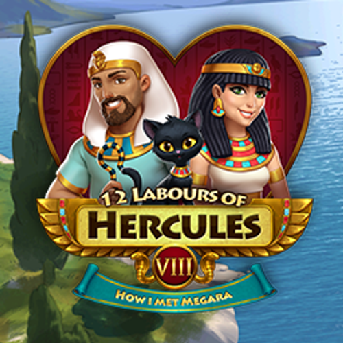 12 labours of hercules vii game