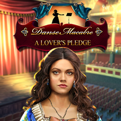 Danse Macabre: A Lovers Pledge
