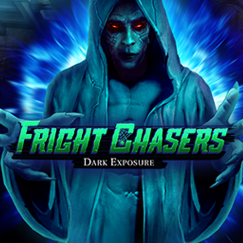 Fright Chasers: Dark Exposure