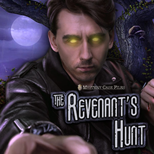 Mystery Case Files: The Revenant's Hunt