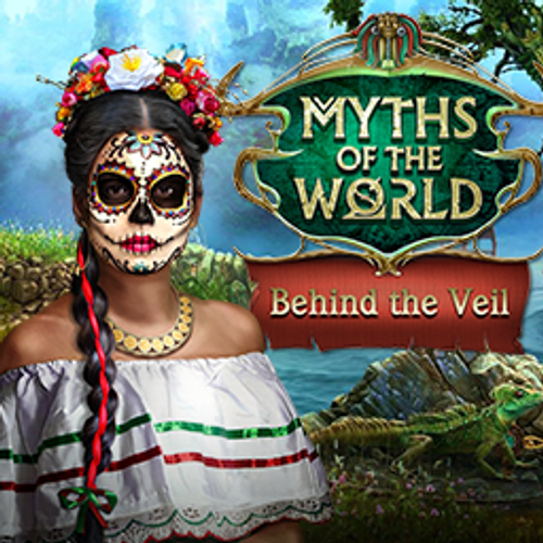 Myths of the World: Behind the Veil
