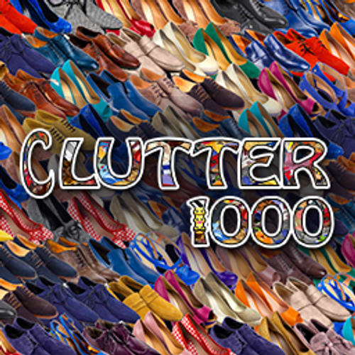 Clutter 1000