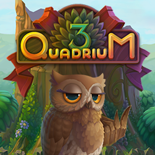 Quadrium 3