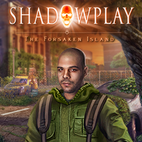 Shadowplay: The Forsaken Island