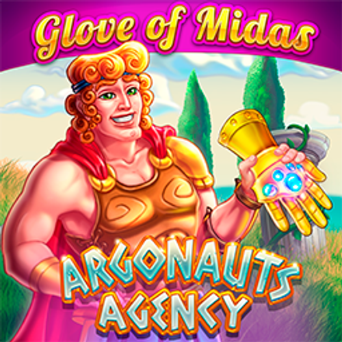 Argonauts Agency: Glove of Midas Argonauts Agency: Glove of Midas
