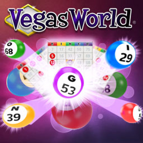 Vegas World Bingo