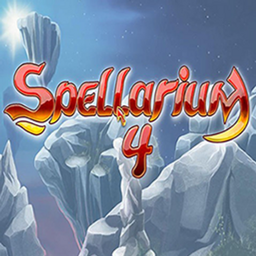 Spellarium 4 Spellarium 4