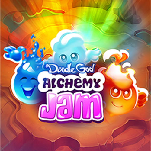 Doodle God Alchemy Jam Doodle God Alchemy Jam