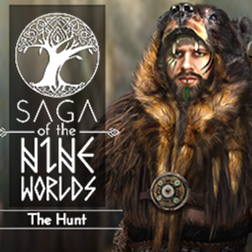 Saga of the Nine Worlds: The Hunt