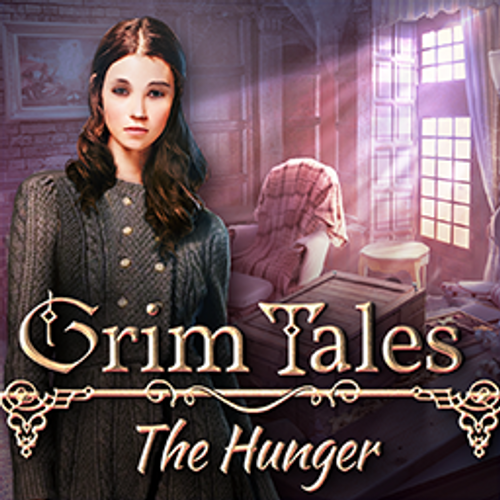 Grim Tales: The Hunger