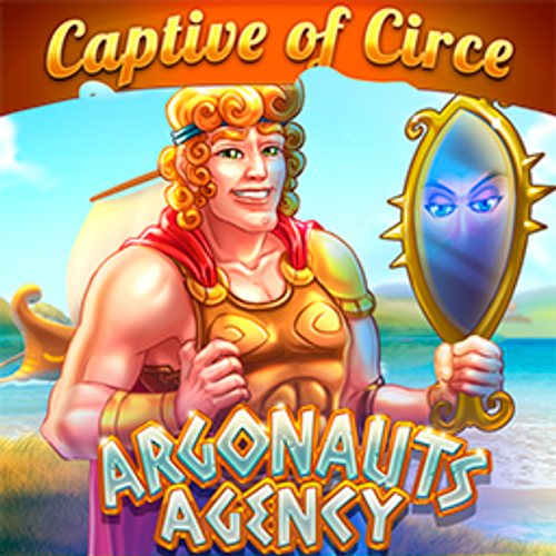 Argonauts Agency: Captive of Circe Argonauts Agency: Captive of Circe