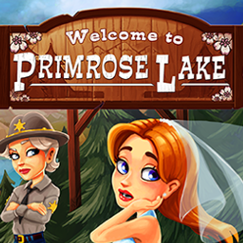 Welcome to Primrose Lake