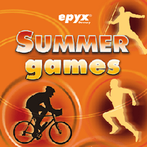 Summer Games Summer Games