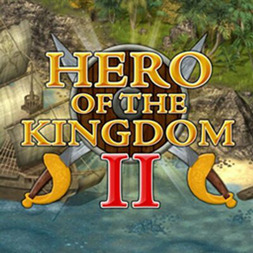 Hero of the Kingdom II Hero of the Kingdom II