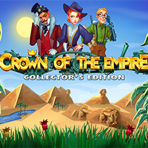 Crown of the Empire Collector's Edition
