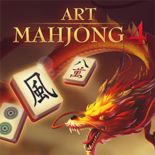 Mah Jong Medley - WildTangent Games
