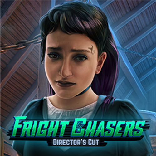 Fright Chasers: Director's Cut